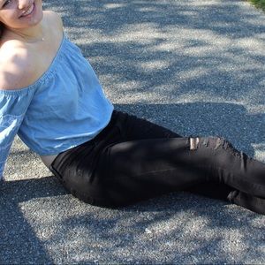 Meet your Posher, Valerie